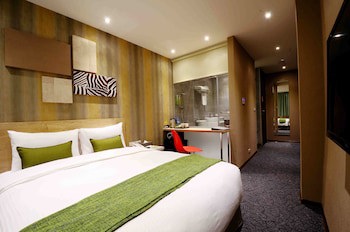 Ark Hotel - Dongmen