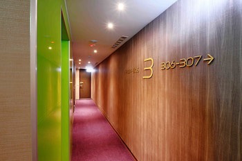 Ark Hotel - Dongmen