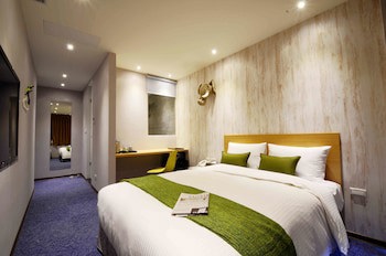 Ark Hotel - Dongmen