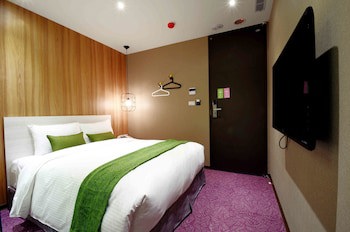 Ark Hotel - Dongmen