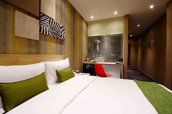 Ark Hotel - Dongmen