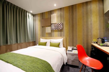 Ark Hotel - Dongmen