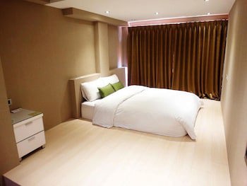 Ark Hotel - Dongmen
