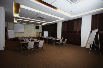 Aroma Hotel