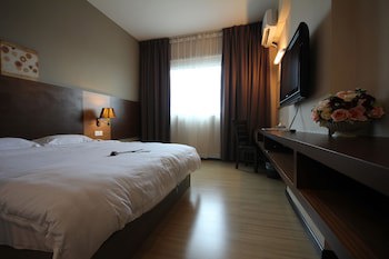 Aroma Hotel