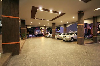 Aroma Hotel