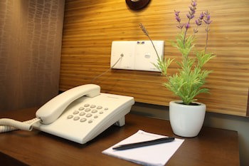 Aroma Hotel