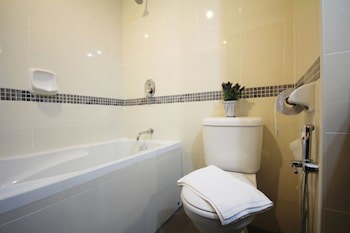 Aroma Hotel