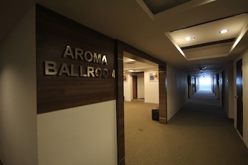 Aroma Hotel