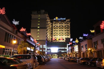 Aroma Hotel