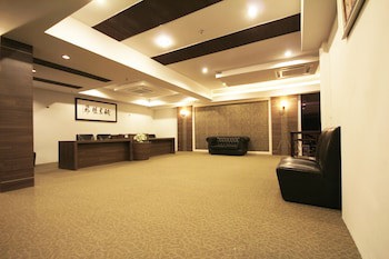 Aroma Hotel