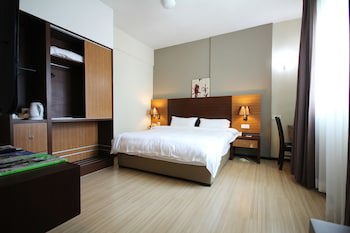Aroma Hotel