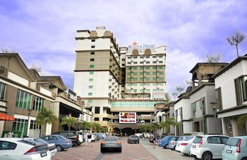 Aroma Hotel