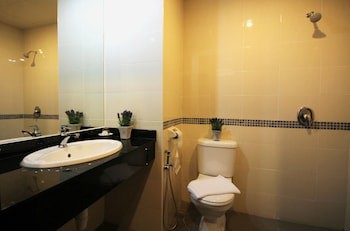 Aroma Hotel