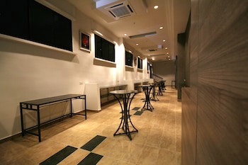 Aroma Hotel