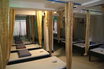 Bora Sky Hotel