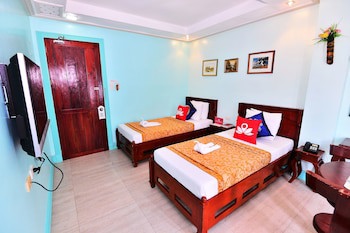 Bora Sky Hotel
