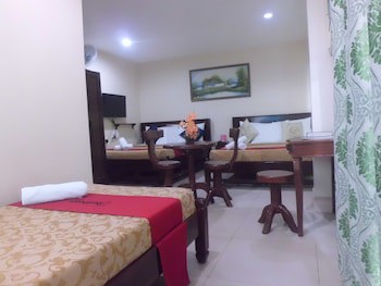 Bora Sky Hotel