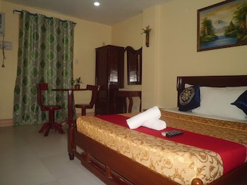 Bora Sky Hotel