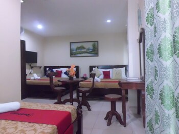 Bora Sky Hotel