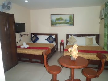 Bora Sky Hotel