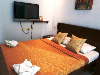 Bora Sky Hotel