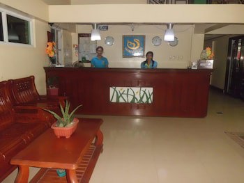 Bora Sky Hotel