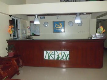 Bora Sky Hotel