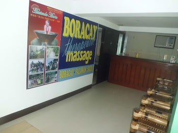 Bora Sky Hotel