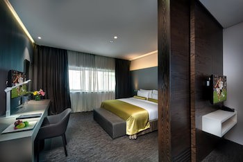 Hotel 72 Sharjah fotoğrafı