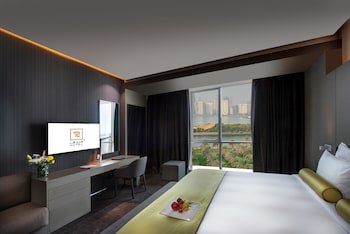 Hotel 72 Sharjah galeri fotoğrafı