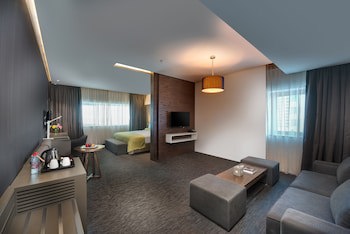 Hotel 72 Sharjah galeri fotoğrafı