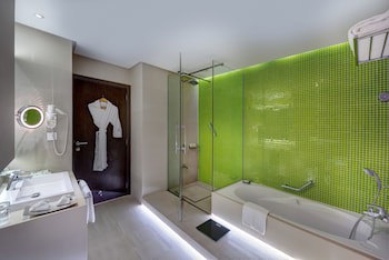 Hotel 72 Sharjah fotoğrafı