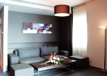 Hotel 72 Sharjah galeri fotoğrafı