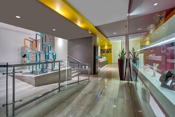 Hotel 72 Sharjah galeri fotoğrafı