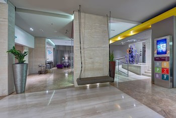 Hotel 72 Sharjah galeri fotoğrafı