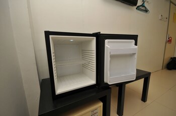 M Design Hotel At Pandan Indah