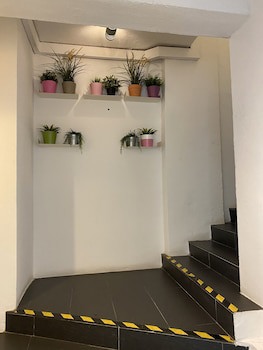 M Design Hotel At Pandan Indah