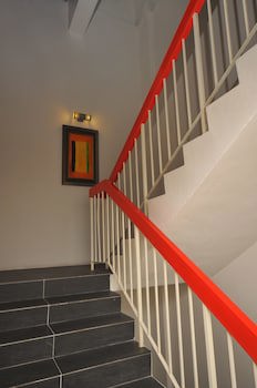 M Design Hotel At Pandan Indah