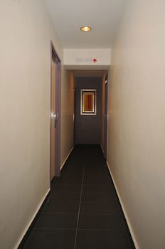 M Design Hotel At Pandan Indah