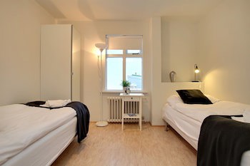 Alfred's Apartments