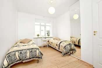 Alfred's Apartments