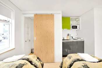 Alfred's Apartments