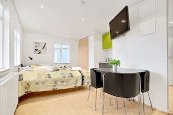 Alfred's Apartments