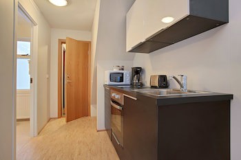 Alfred's Apartments