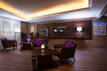 Sky Casa Airport