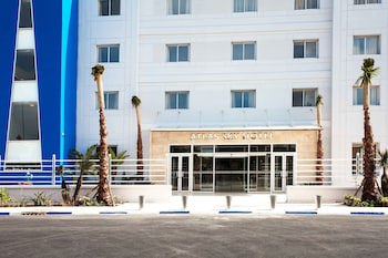 Sky Casa Airport