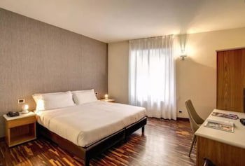 Albergo Firenze fotoğrafı