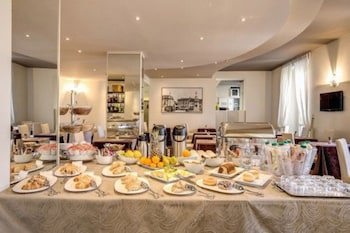 Albergo Firenze galeri fotoğrafı
