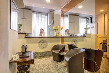 Albergo Firenze fotoğrafı